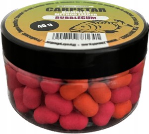 Dumbells method feeder Bubblegum 40g