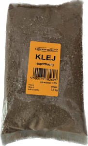 Klej Supermocny do zanęt 500g