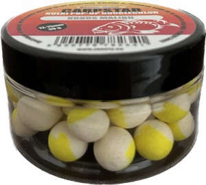 Kulki Pop Up Kokos Malibu 12-15mm 30g
