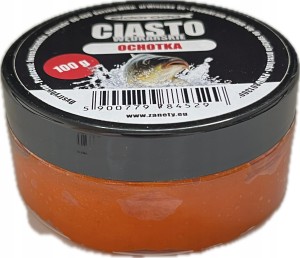 Ciasto wędkarskie Ochotka 100g Eldorado