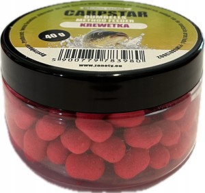 Dumbells method feeder krewetka 40g