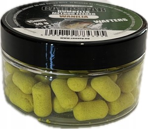 Dumbells method feeder Wanilia 15mm 30g