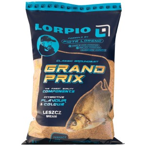 Zanęta Lorpio Grand Prix Bream 1000g