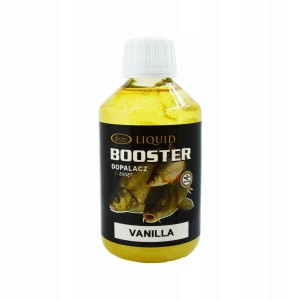 Zanęta dodatek Lorpio Liquid Booster Wanilia 250ml