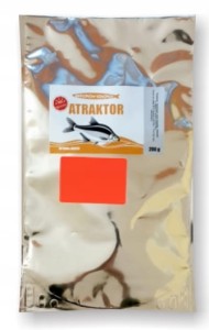 Atraktor proszek Karmel 200g