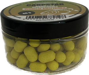 Dumbells method feeder wanilia śmietanka 40g