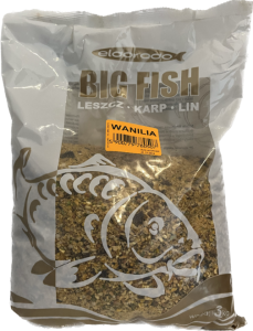 Big Fish Carpstar Wanilia 3kg