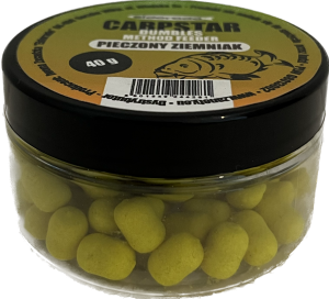 Dumbells method feeder pieczony ziemniak 40g