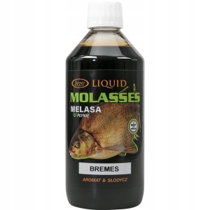 Dodatek zanętowy Lorpio Melasa Bremes 500ml