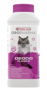 Oropharma Deodo Flower do kuwety, kwiatowy