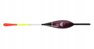 Spławik Mikado EX Przelotowy 044 2g