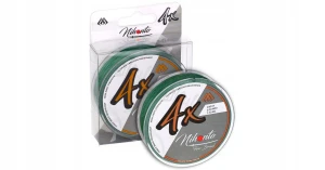 Plecionka Mikado Nihonto Fine Braid 0,14 x 150 m
