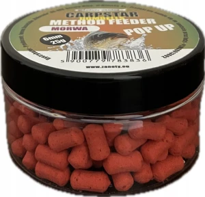 Dumbells Pop UP morwa 6mm 25g