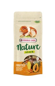 Versele Laga Nature Snack Fruities 85g - przysmak owocowy