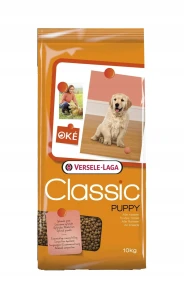 VL-Classic Dog Puppy 10kg - karma dla szczeniąt