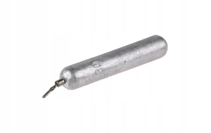 Ciężarek cylindryczny Drop Shot 30 g 2szt