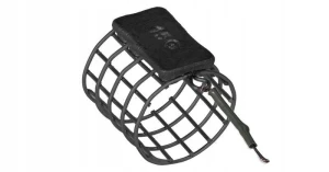 Koszyk okrągły Mikado 4K Light 30g