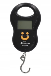 Waga elektroniczna Mikado AM-DFS-4OC do 40kg