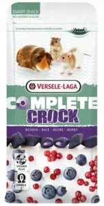 Przysmak jagodowy Versele-Laga Crock 50g