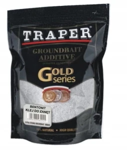 Traper Bentonit 400g