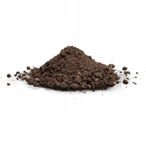Ziemia torfowa zanęta Den Drobena 1kg
