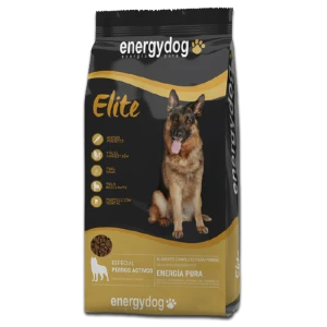 EnergyDog ELITE - wysokoenergetyczna karma dla psów dorosłych 18kg