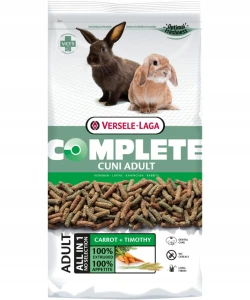 Karma Versele Laga Complete Cuni Adult 3kg królik
