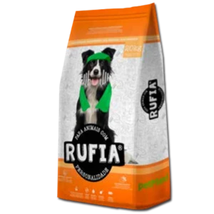 Rufia High Energy dla psów aktywnych 20kg