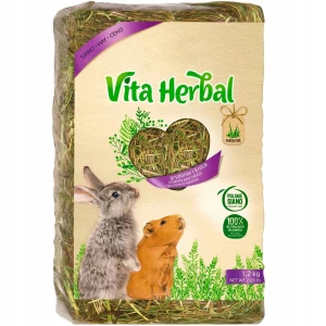Siano dla gryzoni Vitapol 1,2 kg