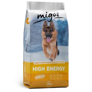 Migos High Energy 20kg