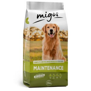 Migos Maintenance 20kg