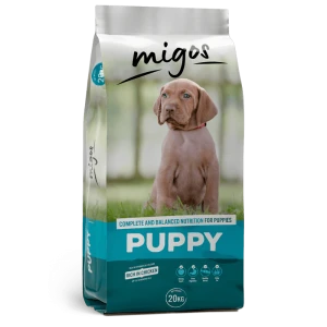 Migos Puppy 20kg