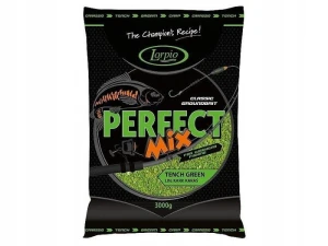 ZANĘTA LORPIO PERFECT MIX TENCH GREEN 3 kg