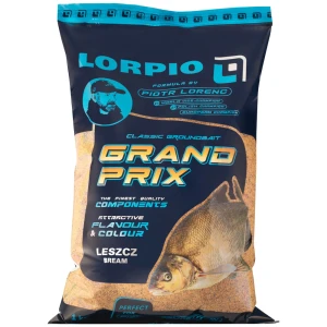 Zanęta Lorpio Grand Prix Bream 1000g