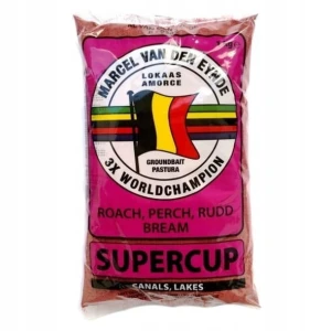 Zanęta Marcel Van Den Eynde 1KG - Supercup