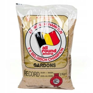 Zanęta MVDE RECORD GARDONS GOLD Classic 2kg