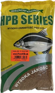 Zanęta HPB Ochotka 1kg