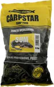 Zanęta Pellet Sum 20mm