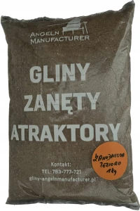 ZANĘTA ZAWODNICZA JEZIORO 1kg