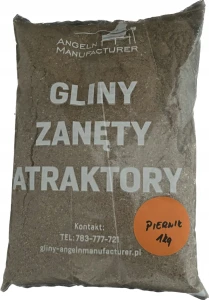 Zanęta Piernik 1kg