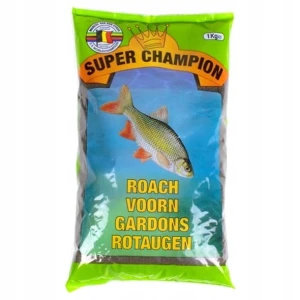 Zanęta Marcel Van Den Eynde Super Champion Roach 1kg