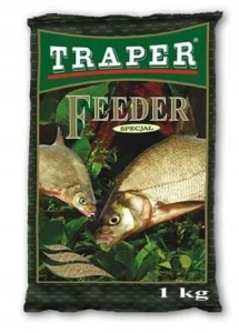 Zanęta Traper Specjal Feeder 1kg