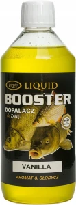 Zanęta dodatek Lorpio Liquid Booster Wanilia 500ml