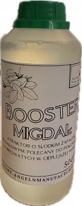 Zanęta Booster Migdał 500ml