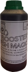 Zanęta Booster Fish Magic 500ml