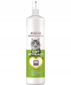 VERSELE-LAGA Kocimiętka w sprayu Cat Attract 200ml