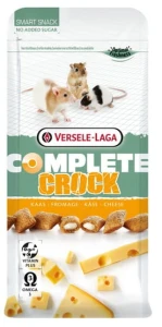 Przysmak serowy Versele-Laga Crock 50g