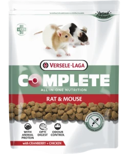 Karma Versele Laga Complete Rat Mouse 500g
