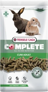 Karma królika Verele Laga Complete cuni adult 500g