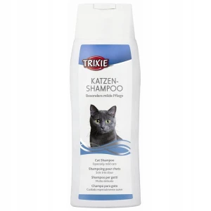 Trixie 250 ml Szampon dla kota